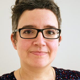 Claudia Quintans Psychologue et psychothérapeute
